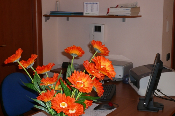 Hotel La Collina (Casnate con Bernate)
